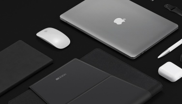 Logo trade promotional products image of: Mobile office