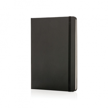 Logotrade promotional giveaway image of: Classic hardcover sketchbook A5 plain