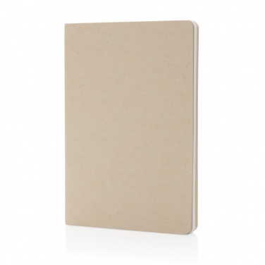 Logotrade corporate gift image of: Elowen A5 tree free notebook