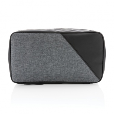 Logotrade promotional item image of: Portable UV-C steriliser pouch with integrated battery