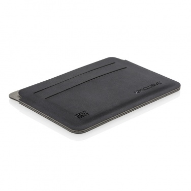 Logo trade corporate gift photo of: Quebec RFID safe cardholder