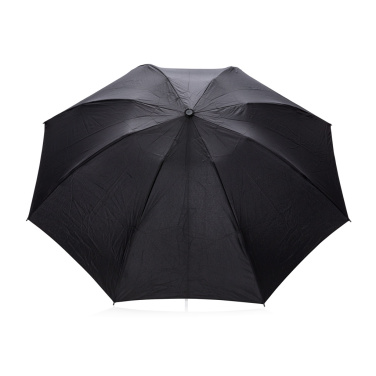 Logotrade promotional merchandise photo of: SP AWARE™ 23' foldable reversible auto open/close umbrella