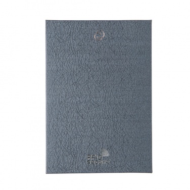 Logo trade advertising products image of: C-Secure RFID card holder & wallet