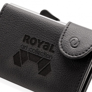 Logotrade corporate gifts photo of: C-Secure RFID card holder & wallet