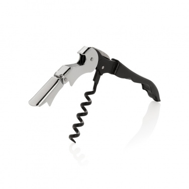 Logo trade business gift photo of: Vino Waiters corkscrew