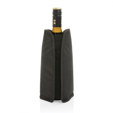 Logo trade promotional product photo of: Vino AWARE™ RPET wine cooler sleeve