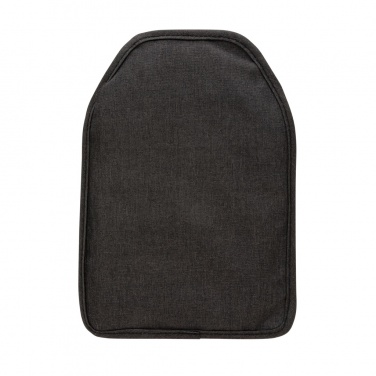 Logotrade business gift image of: Vino AWARE™ RPET wine cooler sleeve