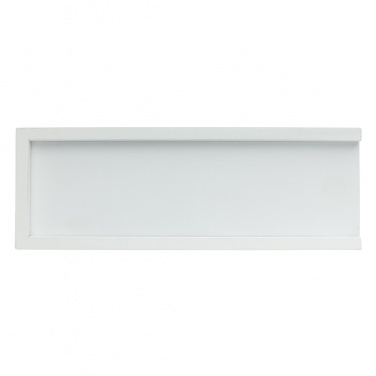 Logotrade promotional items photo of: Deluxe tumbling tower wood block stacking game