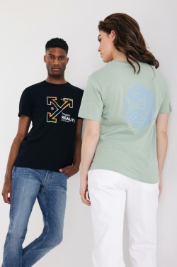 Logotrade promotional giveaway image of: Iqoniq Bryce recycled cotton t-shirt