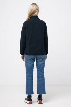 Logotrade advertising product picture of: Iqoniq Talung recycled polyester microfleece zip through