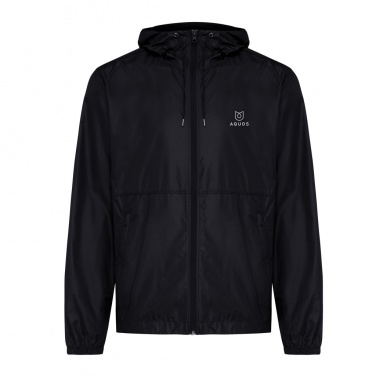 Logotrade promotional item image of: Iqoniq Logan recycled polyester lightweight jacket
