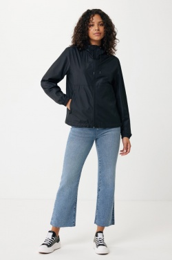 Logotrade promotional product image of: Iqoniq Logan recycled polyester lightweight jacket