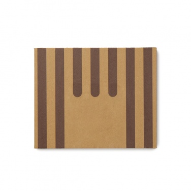 Logo trade promotional items image of: VINGA Classic cookie cutter 3-piece set