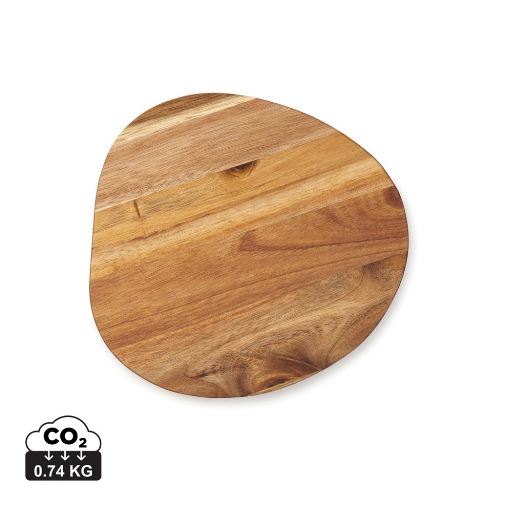Logo trade corporate gift photo of: VINGA Veia serving board S