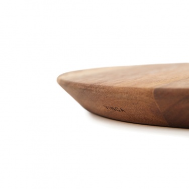 Logotrade promotional giveaway picture of: VINGA Veia serving board S