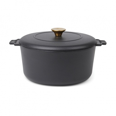 Logotrade promotional product picture of: VINGA Monte heritage cocotte 5.5 L