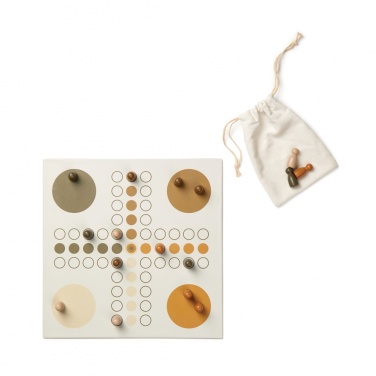 Logo trade business gifts image of: VINGA Coffee table collection box