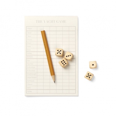 Logotrade promotional gift image of: VINGA Coffee table collection box