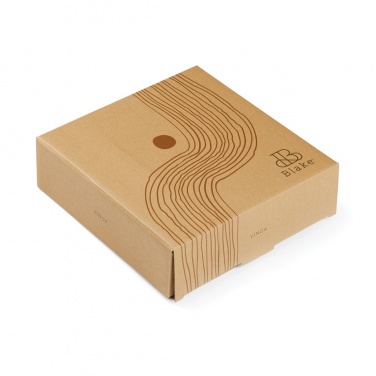 Logotrade promotional giveaway image of: VINGA Nuvem stoneware serving bowl