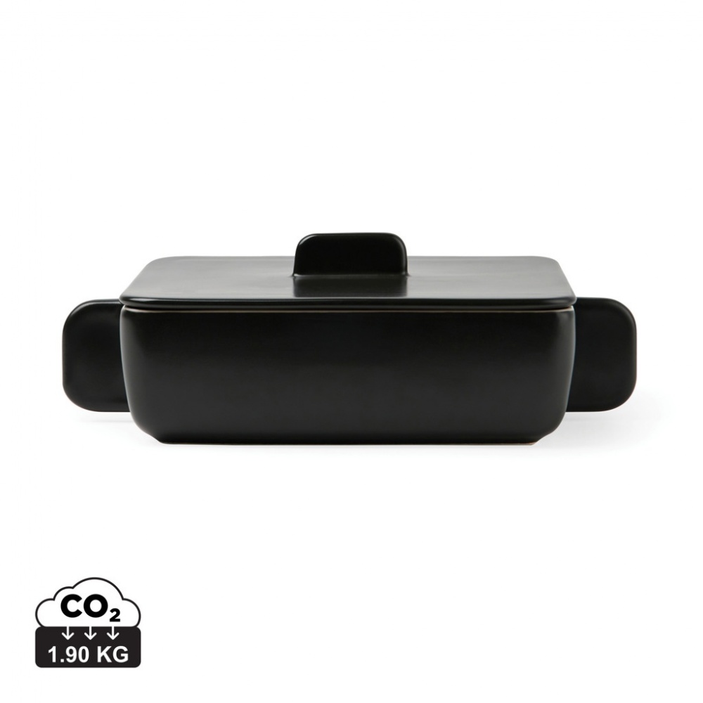 Logo trade corporate gifts picture of: VINGA Monte neu gratin dish