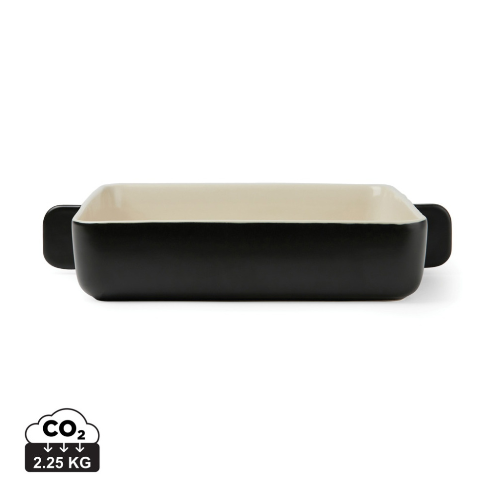 Logo trade promotional giveaway photo of: VINGA Monte neu oven dish