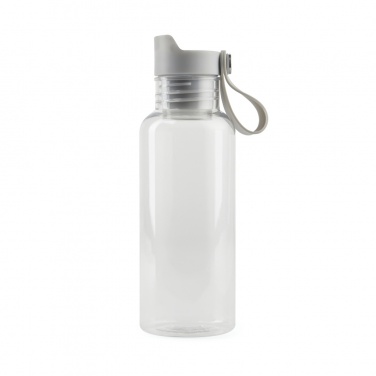 Logotrade corporate gift image of: VINGA Balti RCS recycled pet bottle 600 ML
