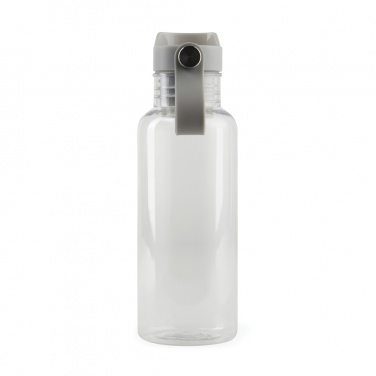Logo trade promotional merchandise picture of: VINGA Balti RCS recycled pet bottle 600 ML