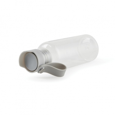 Logotrade advertising product picture of: VINGA Balti RCS recycled pet bottle 600 ML