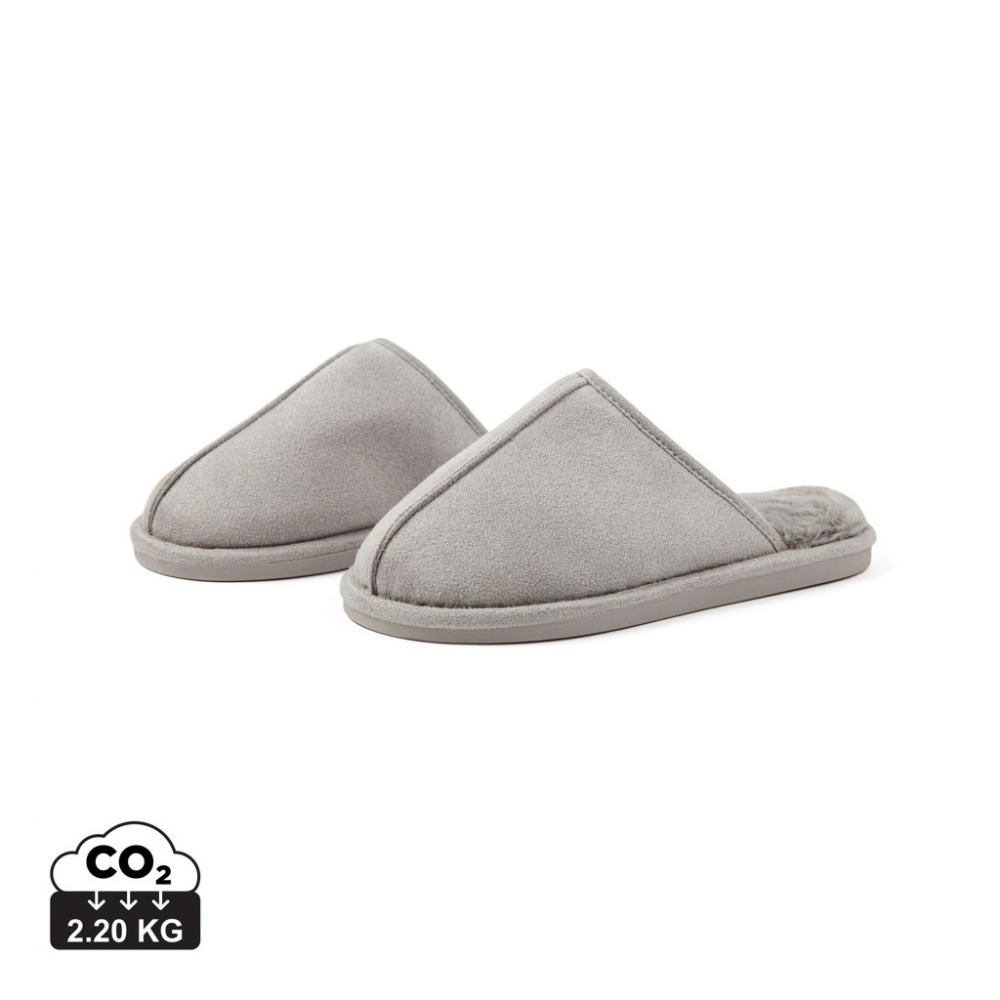 Logotrade promotional products photo of: VINGA Waltor slippers