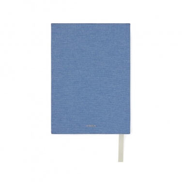 Logotrade promotional product image of: VINGA One memory a day GRS recycled paper journal