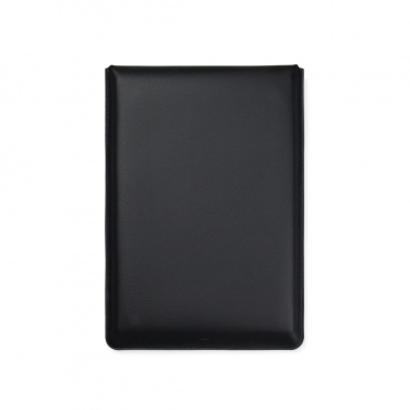 Logo trade promotional product photo of: VINGA Timo PU RCS RPET 16" laptop sleeve