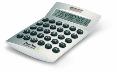 Logotrade promotional product image of: Basics 12-digits calculator