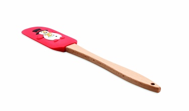 Logotrade business gifts photo of: Christmas silicone spatula