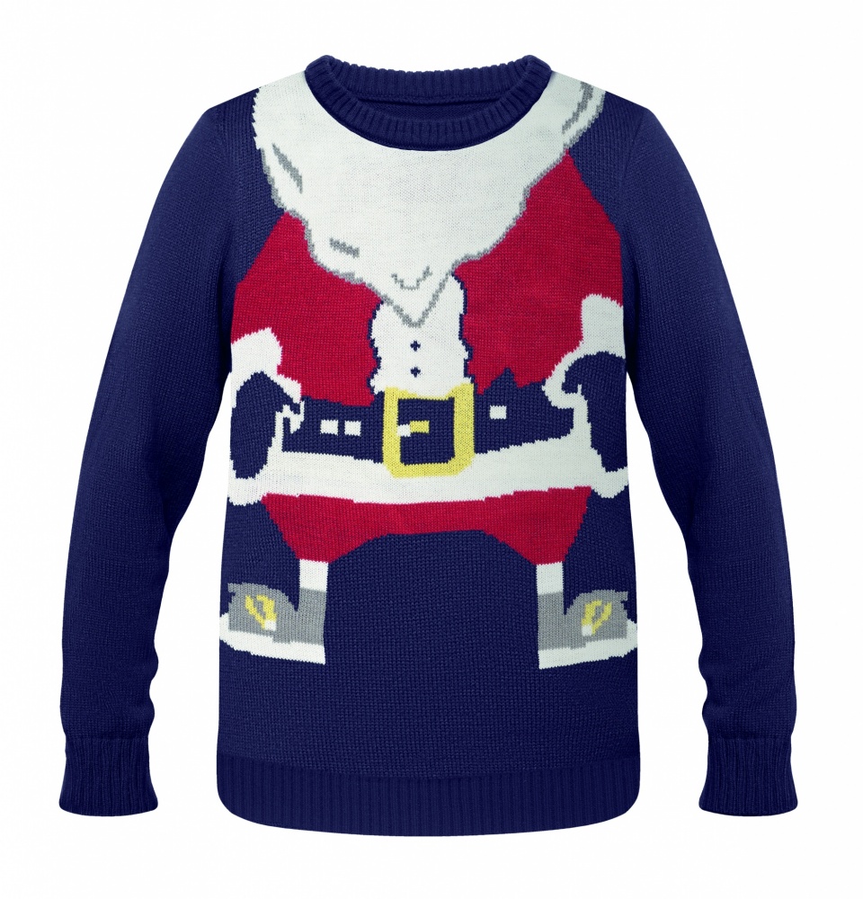 Logotrade promotional giveaway image of: Christmas sweater L/XL