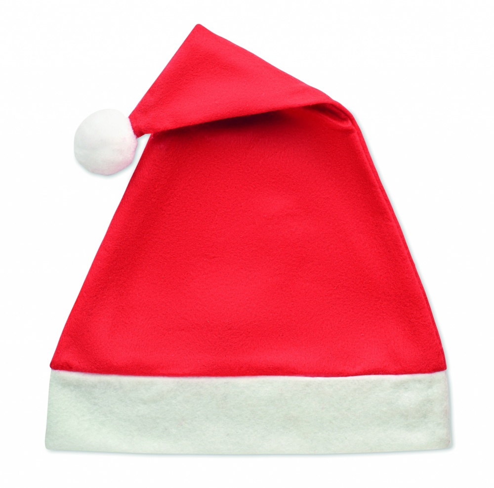 Logotrade promotional giveaways photo of: Christmas hat RPET