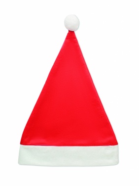 Logotrade promotional item image of: Christmas hat RPET