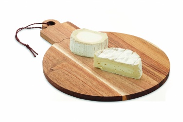 Logotrade promotional merchandise image of: Acacia wood serving board