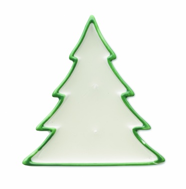 Logo trade promotional items image of: Plant based candle 60gr