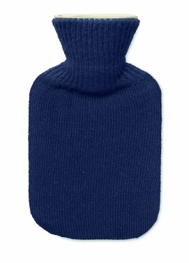 Logotrade promotional product image of: Hot water bottle 250ml