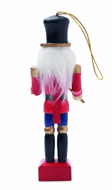 Logotrade promotional gifts photo of: Small nutcracker character