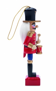 Logotrade promotional merchandise photo of: Small nutcracker character