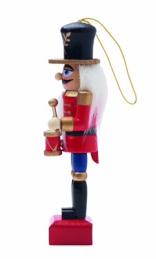 Logotrade advertising products photo of: Small nutcracker character