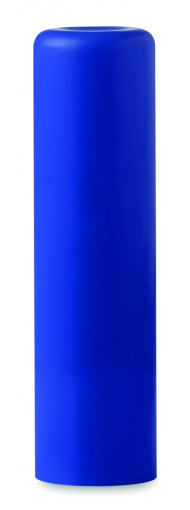Logo trade promotional merchandise picture of: Lip balm
