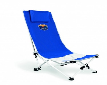 Logotrade promotional gift picture of: Capri beach chair