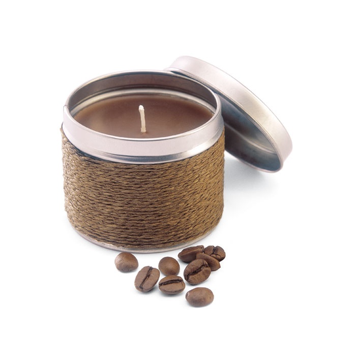 Logotrade promotional gifts photo of: Fragrance candle