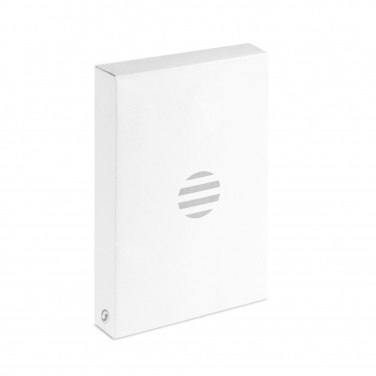 Logo trade advertising products image of: Soft wine cooler