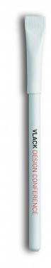 Logotrade promotional merchandise image of: Recycled paper ball pen