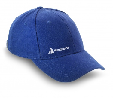 Logotrade promotional giveaways photo of: Baseball cap