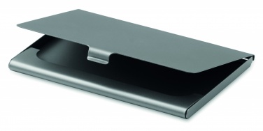 Logo trade promotional item photo of: Business card holder