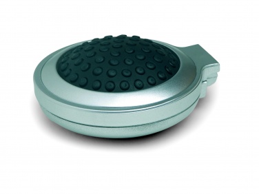 Logotrade corporate gifts photo of: Foldable brush/mirror